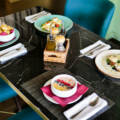 Culinary Extravaganza: Delight in Our Exquisite Dining Offerings